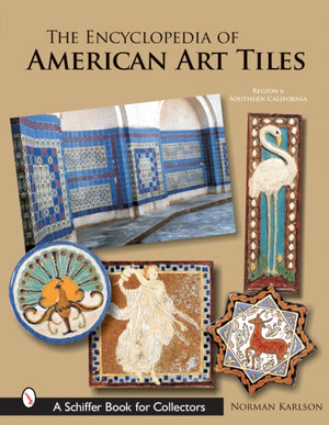 Encyclopedia of American Art Tiles