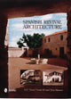 Book cover of: Spanish Revival Architecture. By: S. F. Cook
