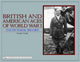Book cover of: British and American Aces of World War I