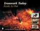 Book cover of: Ironwork Today: Inside & Out