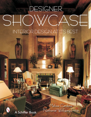 Designer Showcase