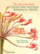 Book cover of: Art of the Garden. By: Denise DeLaurentis