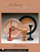 Book cover of: Basics of Turning Spirals. By: Bill Bowers