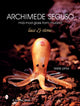 Book cover of: Archimede Seguso: Mid-mod Glass from Murano. By: Leslie Pina
