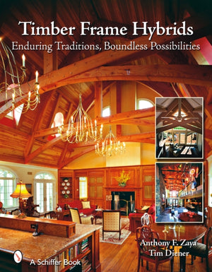 Timber Frame Hybrids
