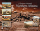 Book cover of: Journey Through Northern Arizona. By: Victoria Clark