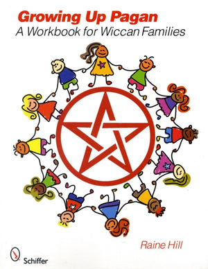Growing Up Pagan