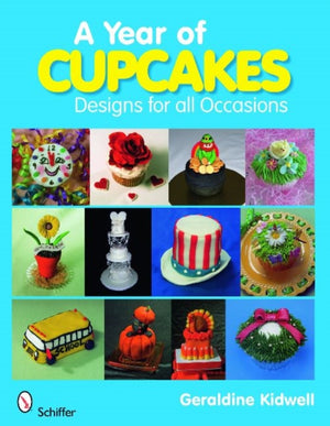 Year of Cupcakes
