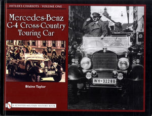 Hitler’s Chariots