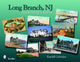 Book cover of: Long Branch, New Jersey. By: Randall Gabrielan