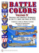Book cover of: Battle Colors Volume IV. By: Robert A. Watkins
