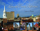 Book cover of: Lancaster County Reflections
