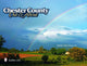 Book cover of: Chester County Out & About. By: Antelo Devereux