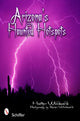 Book cover of: Arizona's Haunted Hotspots
