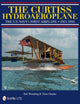Book cover of: Curtiss Hydroaeroplane. By: Bob Woodling
