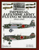Book cover of: Imperial Japanese Army Flying Schools 1912-1945. By: Don Marsh