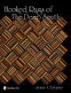 Book cover of: Hooked Rugs of The Deep South