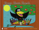 Book cover of: Ronnie Raven Recycles