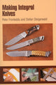 Book cover of: Making Integral Knives