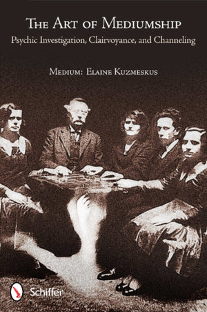 Art of Mediumship