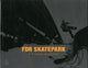 Book cover of: FDR Skatepark: A Visual History