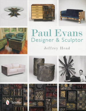 Paul Evans