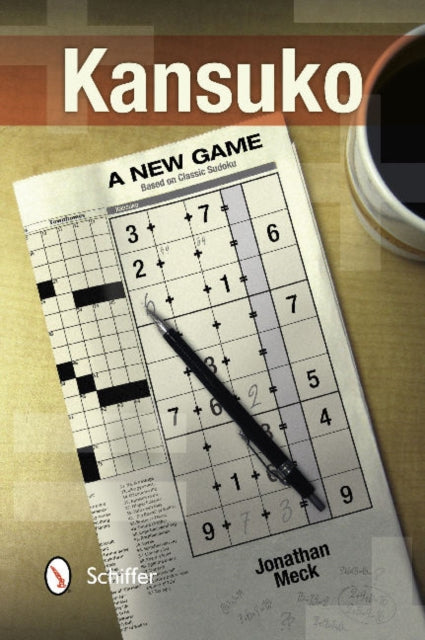 Book cover of: Kansuko