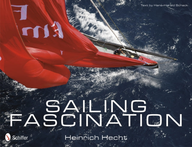 Book cover of: Sailing Fascination