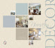 Book cover of: Nursery Decor. By: E. Ashley Rooney