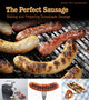 Book cover of: Perfect Sausage. By: Karsten "Ted" Aschenbrandt