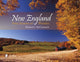 Book cover of: New England. By: Michael J. McCormack