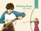 Book cover of: Making Bows with Children. By: Wulf Hein