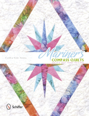 Mariner's Compass Quilts