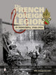 Book cover of: French Foreign Legion in Indochina, 1946-1956. By: Raymond Guyader