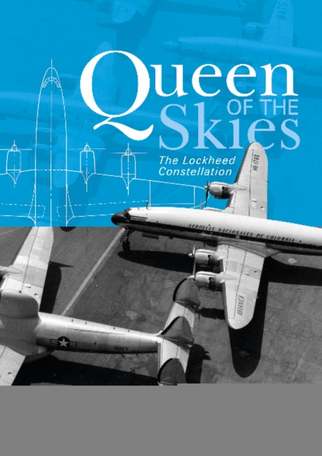 Book cover of: Queen of the Skies. By: Claude G. Luisada