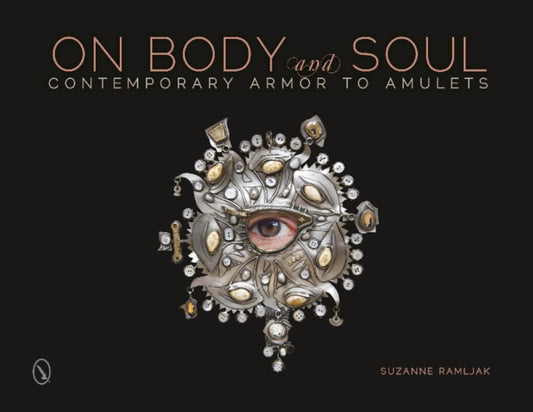 Book cover of: On Body and Soul. By: Suzanne Ramljak