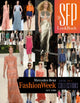 Book cover of: SFP LookBook: Mercedes-Benz Fashion Week Spring 2014 Collections. By: Jesse Marth