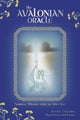 Book cover of: Avalonian Oracle. By: Jhenah Telyndru