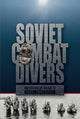 Book cover of: Soviet Combat Divers in World War II. By: Pavel Andreevich Borovikov