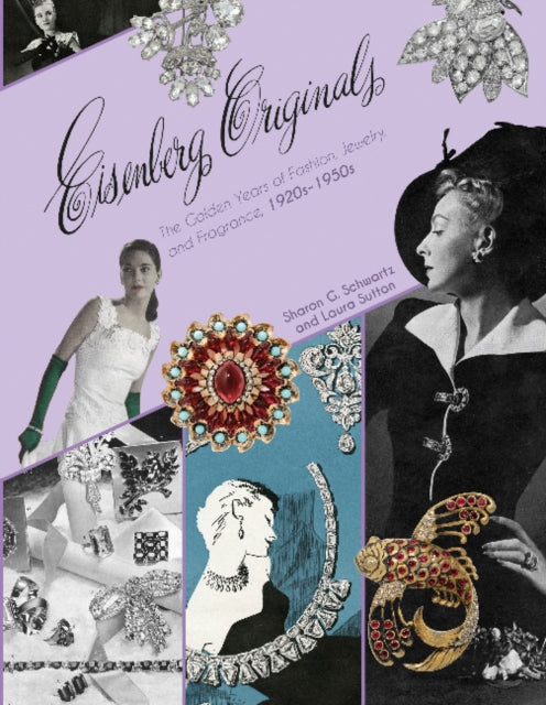 Book cover of: Eisenberg Originals. By: Sharon Schwartz