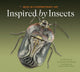 Book cover of: Inspired by Insects. By: E. Ashley Rooney