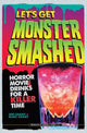 Book cover of: Let's Get Monster Smashed. By: Jon Chaiet