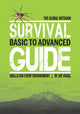 Book cover of: Global Outdoor Survival Guide. By: Joe Vogel