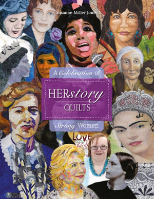 HERstory Quilts