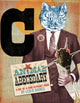 Book cover of: Animal Abecedary. By: Leslie Haines