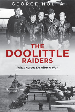 Doolittle Raiders