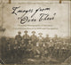 Book cover of: Images from "Over There". By: Stephen C. McGeorge