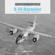 Book cover of: B-26 Marauder. By: David Doyle