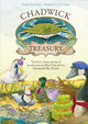 Book cover of: Chadwick Treasury. By: Priscilla Cummings