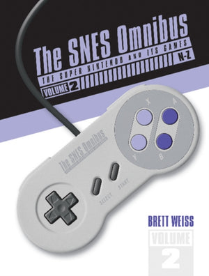 The SNES Omnibus